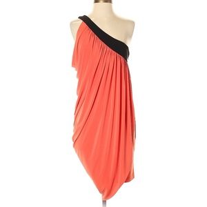Marc Bouwer Hybrid Contemporary Tunic Top Mini Dress Casual Outing or Going Out